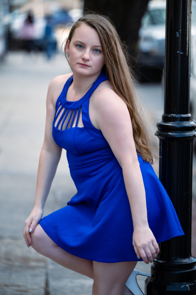Senior portraits NJ