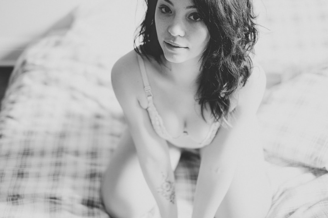 is a boudoir photo shoot worth it life as fine art