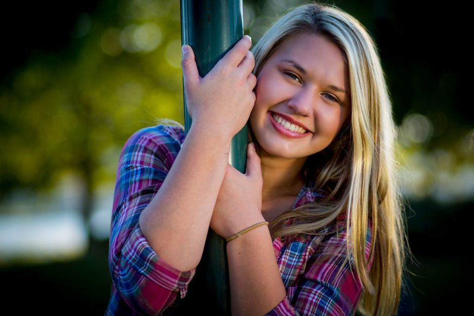 senior photos